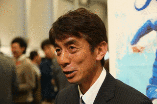 井原正巳の画像