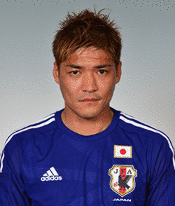 RCDマヨルカの選手の画像