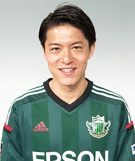 田中隼磨の画像