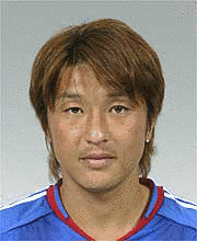 三浦淳宏の画像