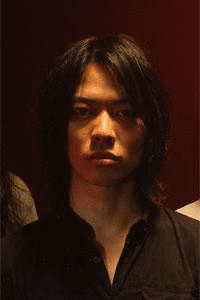 山田将司の画像