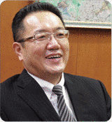 上田実の画像