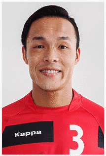 上田常幸の画像