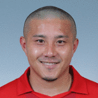 安田理大の画像