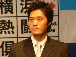 貞富信宏の画像