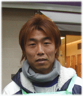 北出勉の画像