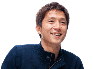 福西崇史の画像