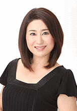渕崎ゆり子の画像