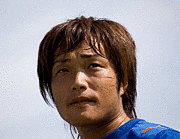 田上渉の画像
