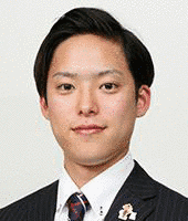橋本卓の画像