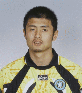 武田治郎の画像