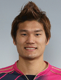 山下達也の画像