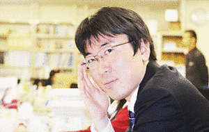 吉田裕幸の画像