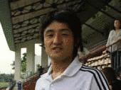 桝谷洋一の画像
