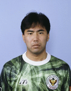 加藤善之の画像