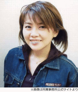 本多知恵子の画像