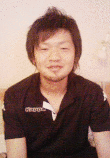 吉瀬広志の画像