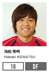 池松秀明の画像