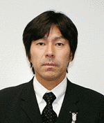 菊池利三の画像