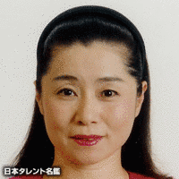 岡本茉利の画像