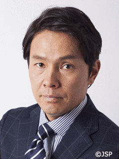 福田正博の画像