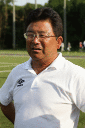 塚田雄二の画像
