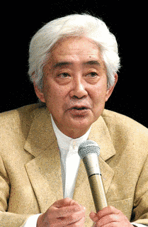 藤本義一の画像