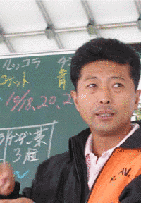 加藤正明の画像