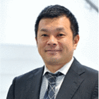 川口剛史の画像