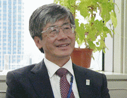 前田信弘の画像