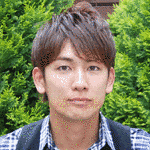 嵜本晋輔の画像