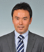 吉田明博の画像