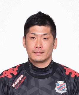 川口卓哉の画像