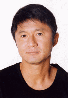 武田修宏の画像