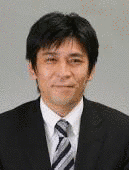 塚野真樹の画像