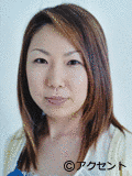 山口眞弓の画像