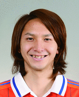 木暮郁哉の画像