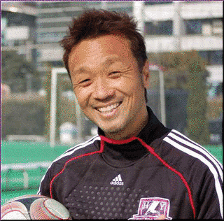 本田泰人の画像