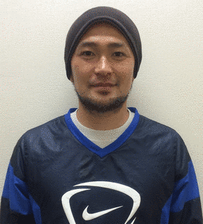 大野敏隆の画像
