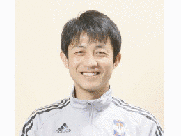 ソニー仙台FCの選手の画像