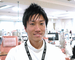 河野健一の画像