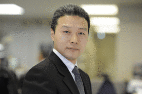 高橋健史の画像