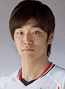 伊藤勇士の画像