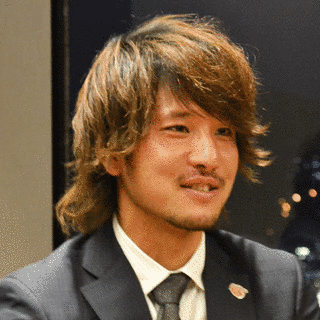 神崎大輔の画像