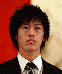 井上渉の画像