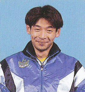 濱田祥裕の画像