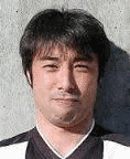 真下佐登史の画像