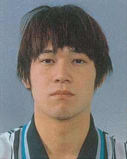 佐々木丈文の画像