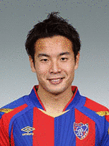 水沼宏太の画像