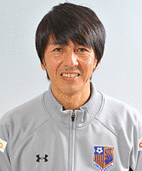 白井淳の画像